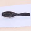 Herramienta de Cuidado para Pelucas Malla para el Cabello Gorro 100ML Solución de Cuidado Soporte Peine Pequeño de Acero Bolsa de Aire Peine Grande Pinza BB