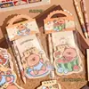 Set de Papelería Capibala, Regalos y Premios para Estudiantes de Primaria, Souvenirs de Alto Valor, Papelería Práctica, Pequeños Regalos al por Mayor
