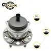 Rolamento de Cubo de Roda 52730-N9100/2WD Roda Traseira Adequado para Kia: Sportage (Nq5) Unidade de Cubo de Roda