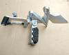 Adecuado para Accesorios de Motocicleta Longxin LX300-6A Reposapiés Longxin 300R/300RR Pedal Pedal Wuji Cambio