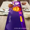 Camino de Mesa Nuevo Más Vendido en Amazon Transfronterizo, Mantel de Halloween de Gama Alta, Bandera Decorativa de Mesa para Día de Muertos, Hecho a Medida