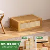 Gabinete de Entrada para Zapatos para el Hogar, Organizador a Prueba de Polvo para Almacenamiento de Zapatos con Puerta, Caja de Almacenamiento Combinada de Múltiples Niveles, Zapatero Simple para Apartamentos de Alquiler