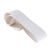 PVC Verde Nylon Correia Transportadora de Linha de Montagem Leve Correia Industrial 1m de Largura Correia de Transporte Correia Transportadora Anel