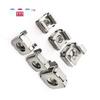 [m4-5-6-8] Porca gaiola de aço inoxidável 304 porca flutuante de aço inoxidável A2-70 gaiola fêmea toda em aço