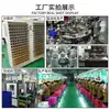 Baterías para Teléfonos Móviles Adecuadas para Todas las Series de Baterías Apple Iphonex/Xs/Xr, de Gran Capacidad, Seguras y Estables