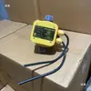 Bomba de Presión para Hogar Bomba Autoaspirante Controlador Electrónico Totalmente Automático Presión Flujo de Agua Control Dual Modificación Bomba de Agua Retrofit 220v