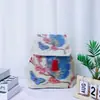 Nueva Bolsa de Lona Jacquard Bordada Estilo Étnico Lista para Usar Bolsa para Sofá Mochila Ocio Viaje para Mujer Mochila Bordada con Hilo Dorado