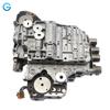 Conjunto de placa de circuito de aceite del cuerpo de la válvula de transmisión RE4F04A, adecuado para piezas de automóvil Nissan 92-00