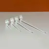 Panel Ranurado Gancho Gancho Adhesivo Alambre Único Estante de Supermercado Gancho de Metal Hierro Accesorios para Panel Gancho Montado en Pared Moderno Minimalista