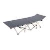 Cama plegable individual para marcha, playa, exterior, oficina, descanso para comer, dormir, marcha, simple, reclinable para dormir, cama de acompañamiento, adulto, salvaje