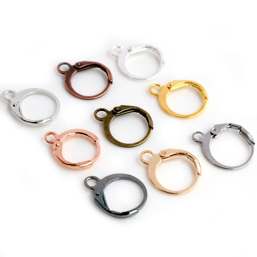 14x12mm-30pcs-High-Quality-Sil