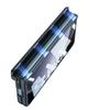 Funda para Teléfono Samsung Z Fold5 Bisagra Plegable Soporte Magnético Personalizado Creativo Cubierta Protectora tipo Armadura Fold5