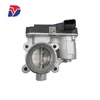 Aplicable al Cuerpo de Aceleración Ensamblado para Coche Chevrolet 25198462 96990250 RME441 67304