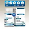 Cápsulas de Recuperación para Ejercicio Localizado Apoya el Crecimiento Muscular Estilo Caliente Venta Caliente Transfronteriza