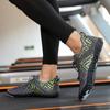 Novos Sapatos de Caminhada Sapatos de Vadeio Sapatos de Praia ao Ar Livre Cinco Dedos Fitness Natação Escalada em Rocha Sapatos de Surf Pé Descalço Masculinos e Femininos