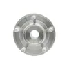 Rodamiento de Cubo de Rueda 7T412C299Bf/4WD Rueda Trasera Adecuado para Ford USA: Unidad de Cubo de Rueda Edge