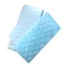Algodón absorbente de aceite a prueba de polvo anti-suciedad anti-fugas Película Azul taza de aceite de cocina para el hogar ventilador de cocina engrosado Algodón absorbente de aceite