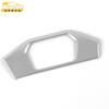 Adequado para 21 ID.4X interruptor de ajuste de farol lantejoulas ID.4X interruptor de botão de farol acessórios decorativos de patch