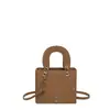 Bolso Bandolera con Colgante Estrella 2026 para Mujer, Piel Suave Texturizada, Bolso de Hombro de Nicho para el Trabajo, Bolso de Mano Versátil y de Moda