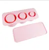Transfronteiriço Novo Produto Stanley Bandeja de Gelo Stanley Copo de Gelo Molde para Fazer Gelo Silicone de Grau Alimentício Cubo de Gelo Fácil de Desenformar