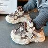 Tenis para niños 2025 primavera nuevos zapatos para correr para hombres y mujeres zapatos para niños transfronterizos