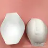 Tanga Graciosa para Hombres en Bañador con Almohadilla de Esponja Ropa Interior para Hombre Bolsa Convexa en U Inserto de Esponja Extraíble