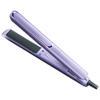 Plancha Alaciadora y Rizadora de Doble Propósito Transfronteriza para el Hogar Dormitorio Pinza Alaciadora Que No Daña el Cabello Tabla Alaciadora Fabricante Fuente Mayorista