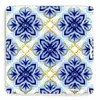 Ventas Directas del Fabricante Original Nueva Serie de Patrones Estampados en Caliente Imanes de Refrigerador de Cerámica 3D Imanes Creativos de Refrigerador Magnéticos