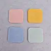 Papel para Máscara de Olhos Composto Colorido Personalizado, Patches para Olhos com Nova Textura, Papel para Máscara de Olhos Secos Descartável Não Tecido