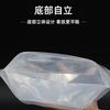 Bolsa de embalaje para cerveza de grado alimenticio, bolsa desechable engrosada para llevar, bolsa de embalaje para sopa de hot pot, vino, líquido, bolsa de agua plegable