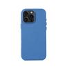 Para Apple 16promax funda de teléfono con succión magnética de lichi iPhone16 funda protectora PU anticaída todo incluido fabricantes