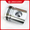 Peças do motor Cummins pistão NT855 3050480