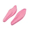 2 piezas de hojas y pétalos molde de silicona con clip para pastel, molde de azúcar, juego de combinación opcional multiestilo