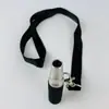 Conjunto de Corrente para Porta-Cigarros de Exportação Acessórios para Narguilé Resina Acessórios para Tubo de Narguilé Árabe Bocal de Narguilé