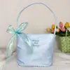 Bolsas prácticas para recuerdos de boda, bolsos para damas de honor, cajas de regalo de cumpleaños para niños de nicho coreano