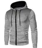 Sudadera Nueva Muscle Fitness para Hombre Transfronteriza Amazon Deportiva Fitness Sudadera de Otoño e Invierno para Hombre