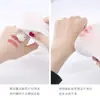 Esponja Limpiadora de Algas Facial Esponja PVA Facial Limpiador Facial Esponja para Maquillaje Limpiador Facial Algodón Removedor de Maquillaje Esponja para Limpiar el Rostro