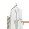 Tabla de planchar para uso doméstico, Tabla de planchar para ropa de cama plegable con tela aislante del calor, Guantes anti-quemaduras de mano, Tabla de planchar colgante