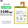 Para Sony Z3/L55T/U/D6603/D6633 bateria do telefone móvel LIS1558ERPC fábrica atacado comércio exterior