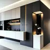 Muebles de sistema de Hong Kong, muebles a medida para toda la casa, muebles de cocina integrados, muebles de TV, vinotecas, aparadores, muebles de pared
