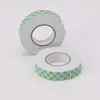Cinta de Espuma Doble Cara Decoración de Ferretería Construcción Cinta Doble Cara Pegamento de Esponja Hecho a Mano Pegamento de Espuma Espesada Absorbente de Choques