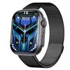 Exportación Transfronteriza Especializada en Relojes Inteligentes para Dormir F59, Pulsera de Seguimiento de Ritmo Cardíaco y Sueño, Alarma de Caída Sos, Reloj con Llamadas