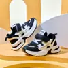 Zapatos de Niño Primavera y Otoño 2025 Nuevos Zapatos para Correr de Malla Transpirable Zapatos Deportivos para Niños Zapatos Casuales para Niñas