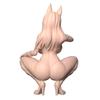 Mini Boneca Sexual Masculina Silicone Boneca Anime Seios Grandes Vagina Copo de Masturbação Sexual Brinquedo Sexual Erótico Adulto