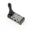 Válvula manual de interruptor neumático 4H210-08 válvula manual de cinco vías dos 4H210-06 interruptor de cilindro 4H310-10