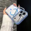 Aplicable a Funda Magnética para Teléfono Apple 18PROMAX Soporte para Lente iPhone17 Transparente Acabado de Alta Gama 16 Funda Protectora
