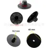 8E0864227 Alfombrilla de Suelo para Alfombra Clip de Fijación Antideslizante Sujetador Adecuado para Volkswagen Audi 8E08642299B9