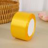 Atacado de fábrica 5cm fita de poliéster fita fita cesta de frutas laço decorativo fita para embalagem de caixa de presente