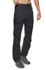 Pantalones Deportivos de Senderismo para Hombre de Secado Rápido, Resistentes al Agua, Elásticos, Casuales, para Montañismo y Entrenamiento, Transfronterizos de Amazon
