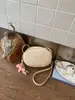 Bolso de bowling de diseño de nicho moderno, nuevo bolso de teléfono de moda estilo coreano transfronterizo, bolso de hombro y cruzado elegante al por mayor